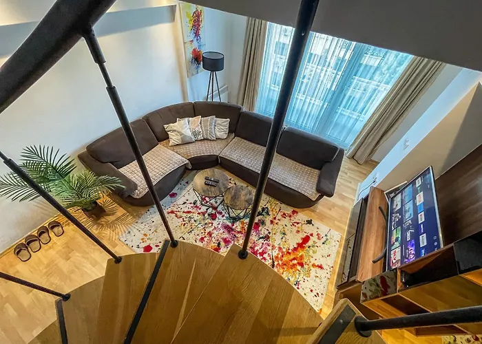 Primestay Duplex Retreat - Free Parking