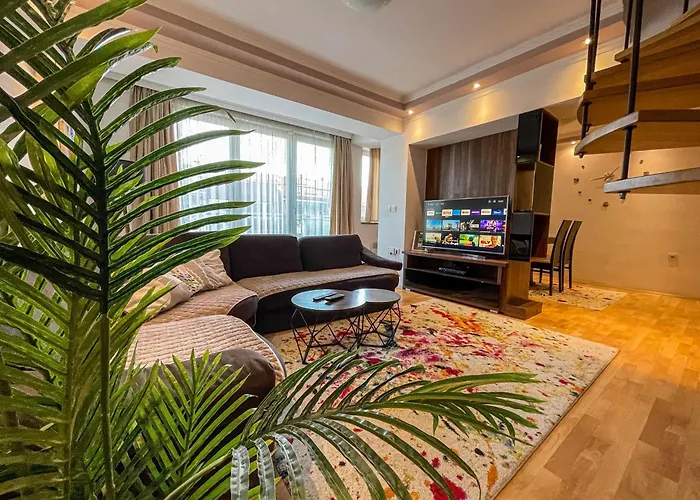 Primestay Duplex Retreat - Free Parking