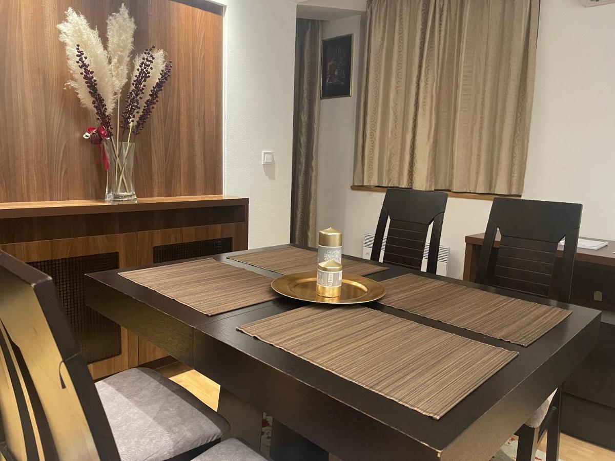 Primestay Duplex Retreat - Free Parking * Üsküp