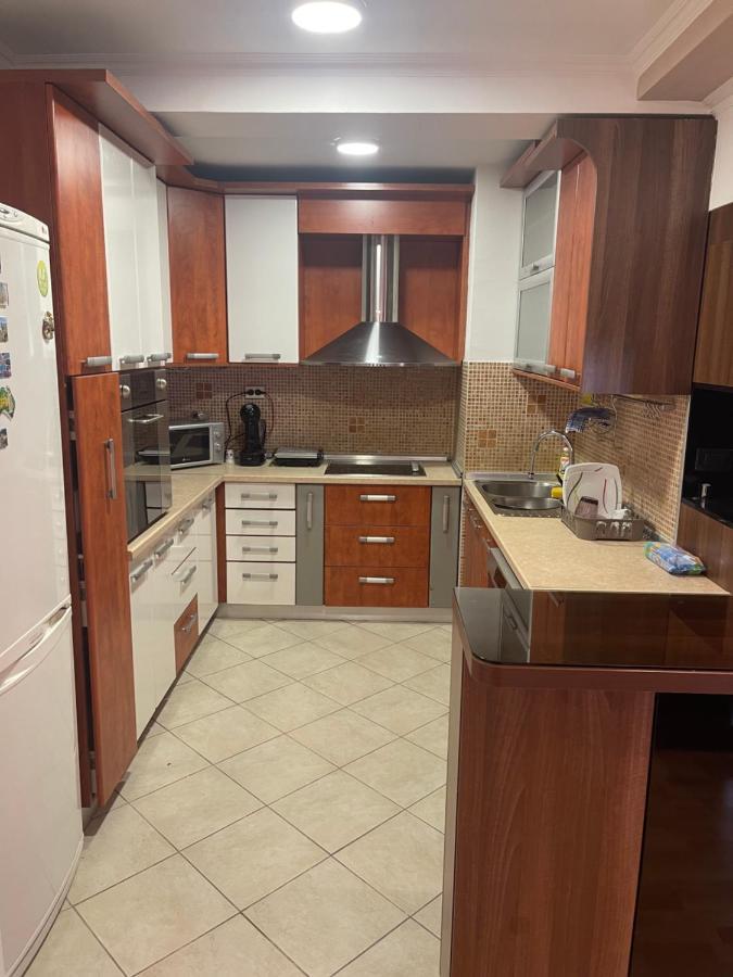 Primestay Duplex Retreat - Free Parking Daire Üsküp