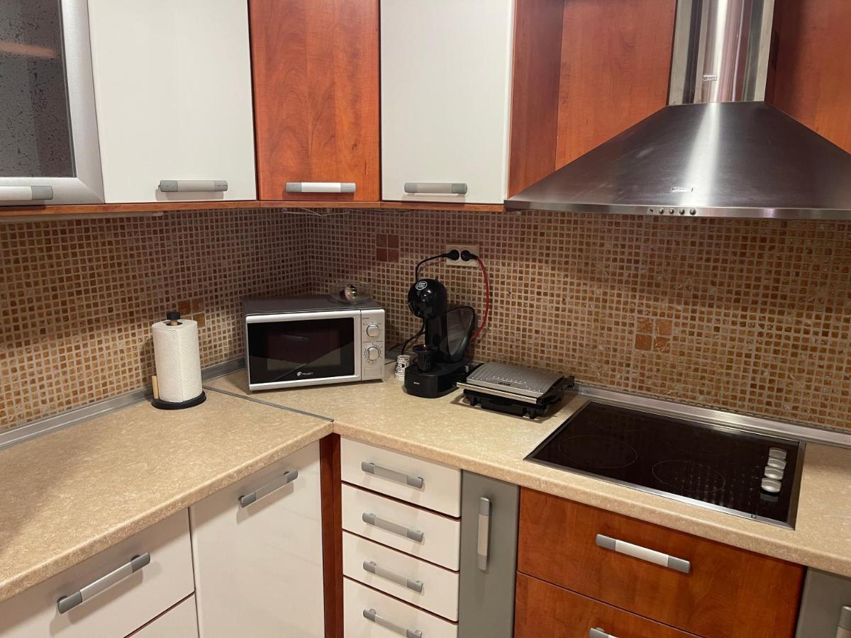 Primestay Duplex Retreat - Free Parking * Üsküp