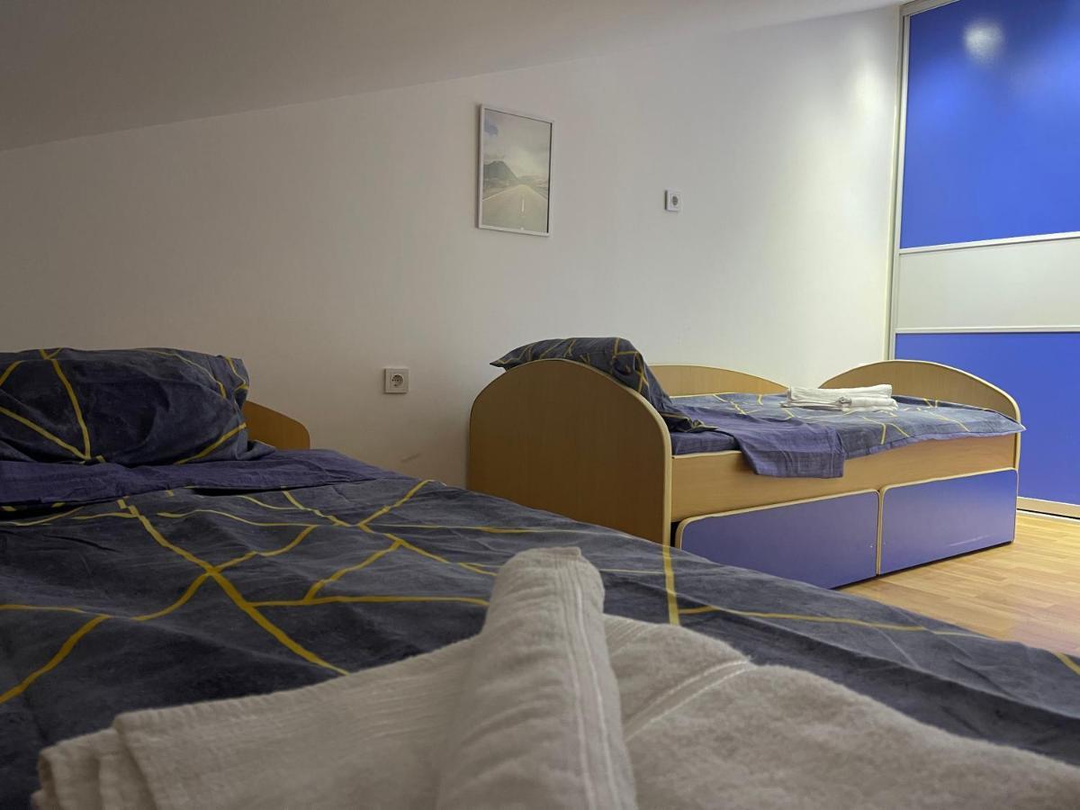 Primestay Duplex Retreat - Free Parking * Üsküp
