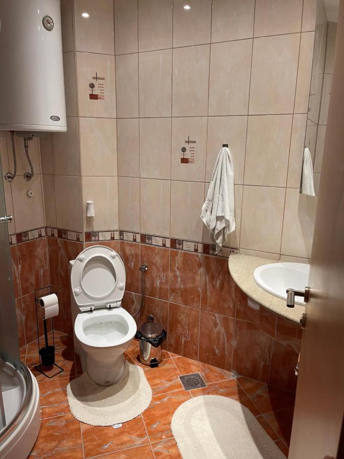 Primestay Duplex Retreat - Free Parking * Üsküp