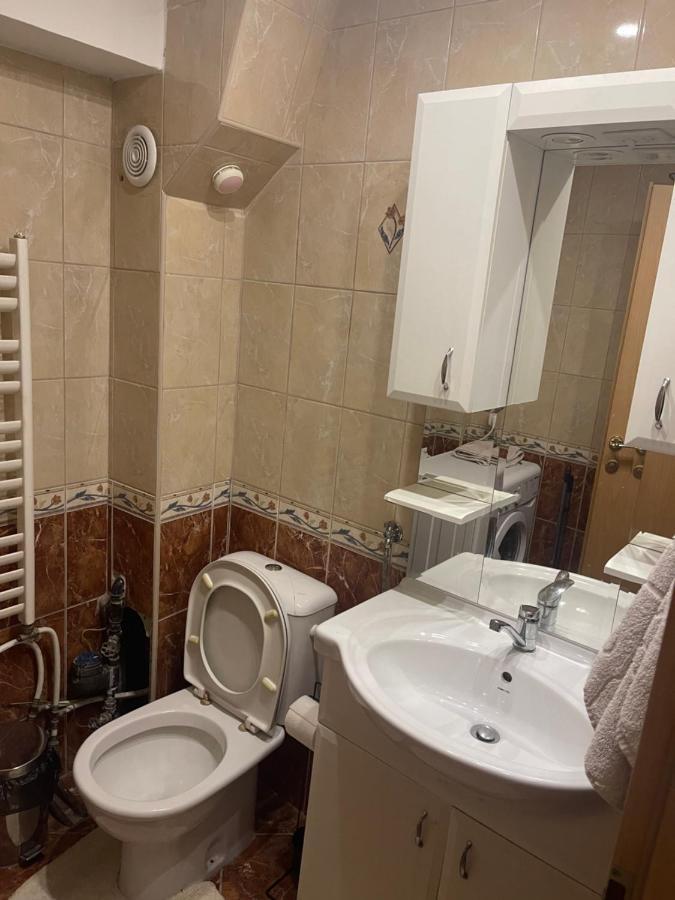 Primestay Duplex Retreat - Free Parking Daire Üsküp